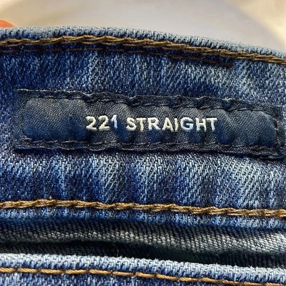 Lucky Brand Mens Jeans - Picture 3 of 14